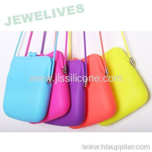 Paul Frank Silicone Saddle Bag Attractive And Durable 